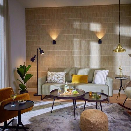 Boutique Hotel Beekhuizen Velp  ภายนอก รูปภาพ