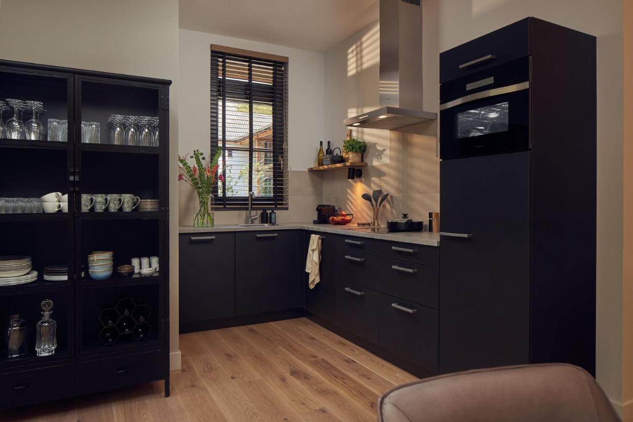 Boutique Hotel Beekhuizen Velp  ภายนอก รูปภาพ