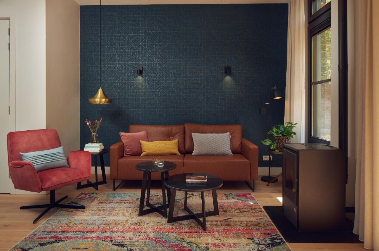 Boutique Hotel Beekhuizen Velp  ภายนอก รูปภาพ