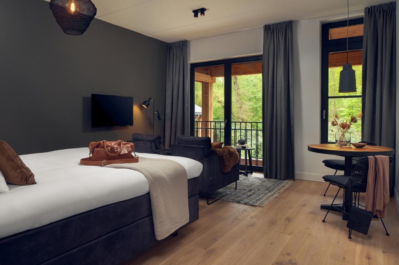Boutique Hotel Beekhuizen Velp  ภายนอก รูปภาพ