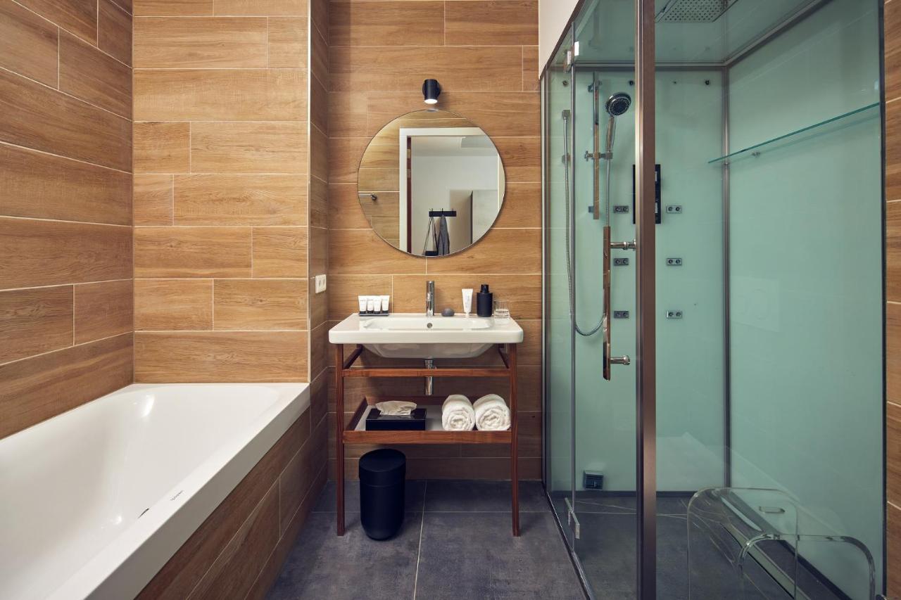 Boutique Hotel Beekhuizen Velp  ภายนอก รูปภาพ