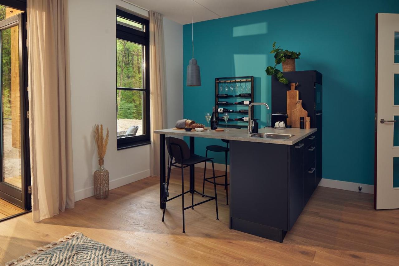 Boutique Hotel Beekhuizen Velp  ภายนอก รูปภาพ