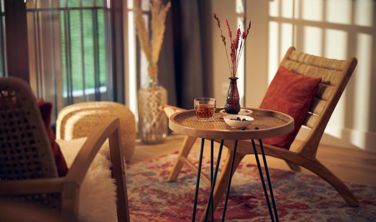 Boutique Hotel Beekhuizen Velp  ภายนอก รูปภาพ