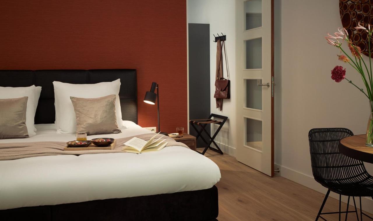 Boutique Hotel Beekhuizen Velp  ภายนอก รูปภาพ