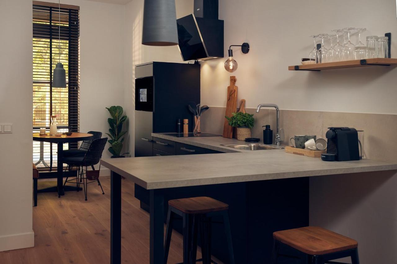 Boutique Hotel Beekhuizen Velp  ภายนอก รูปภาพ