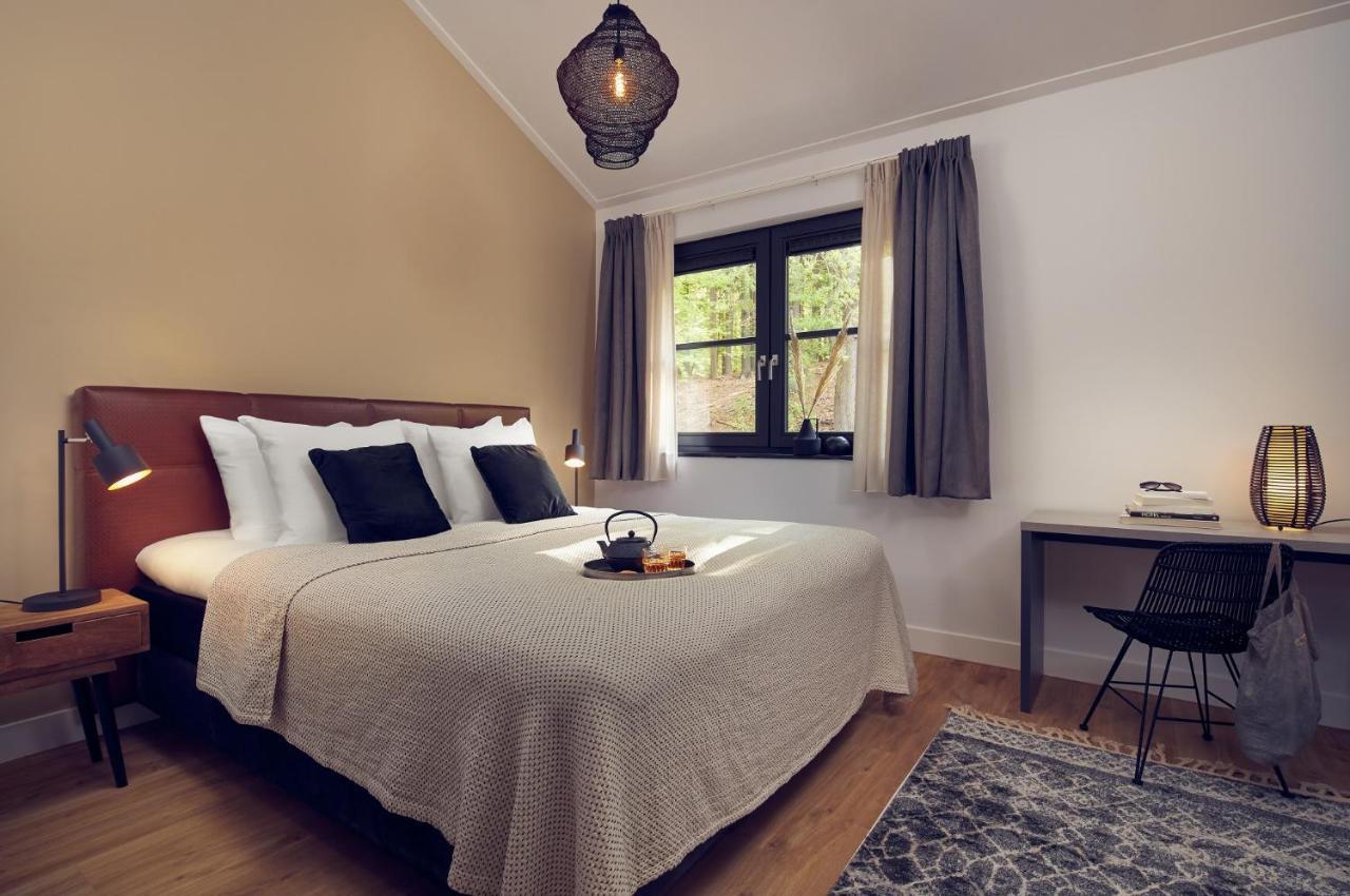 Boutique Hotel Beekhuizen Velp  ภายนอก รูปภาพ