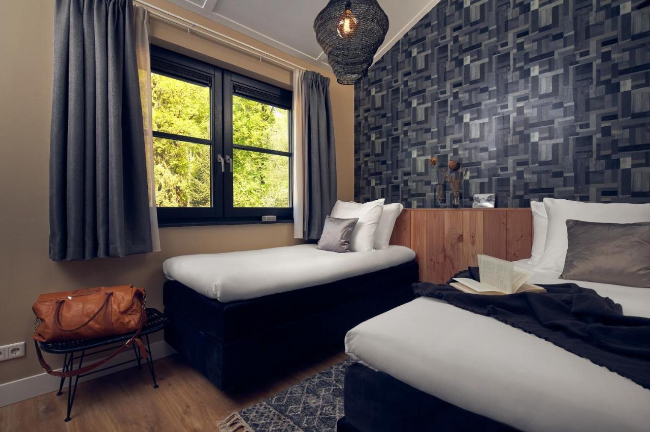 Boutique Hotel Beekhuizen Velp  ภายนอก รูปภาพ
