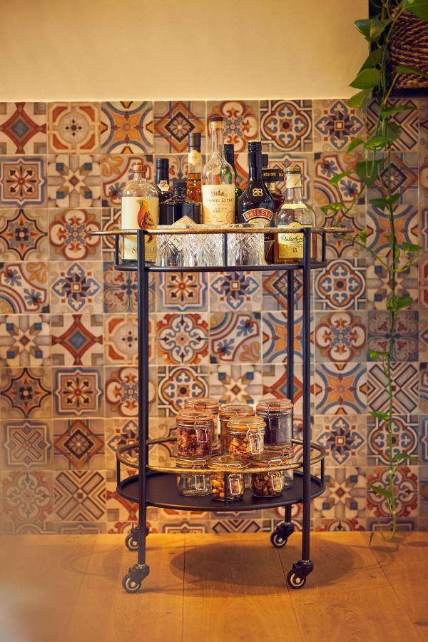 Boutique Hotel Beekhuizen Velp  ภายนอก รูปภาพ