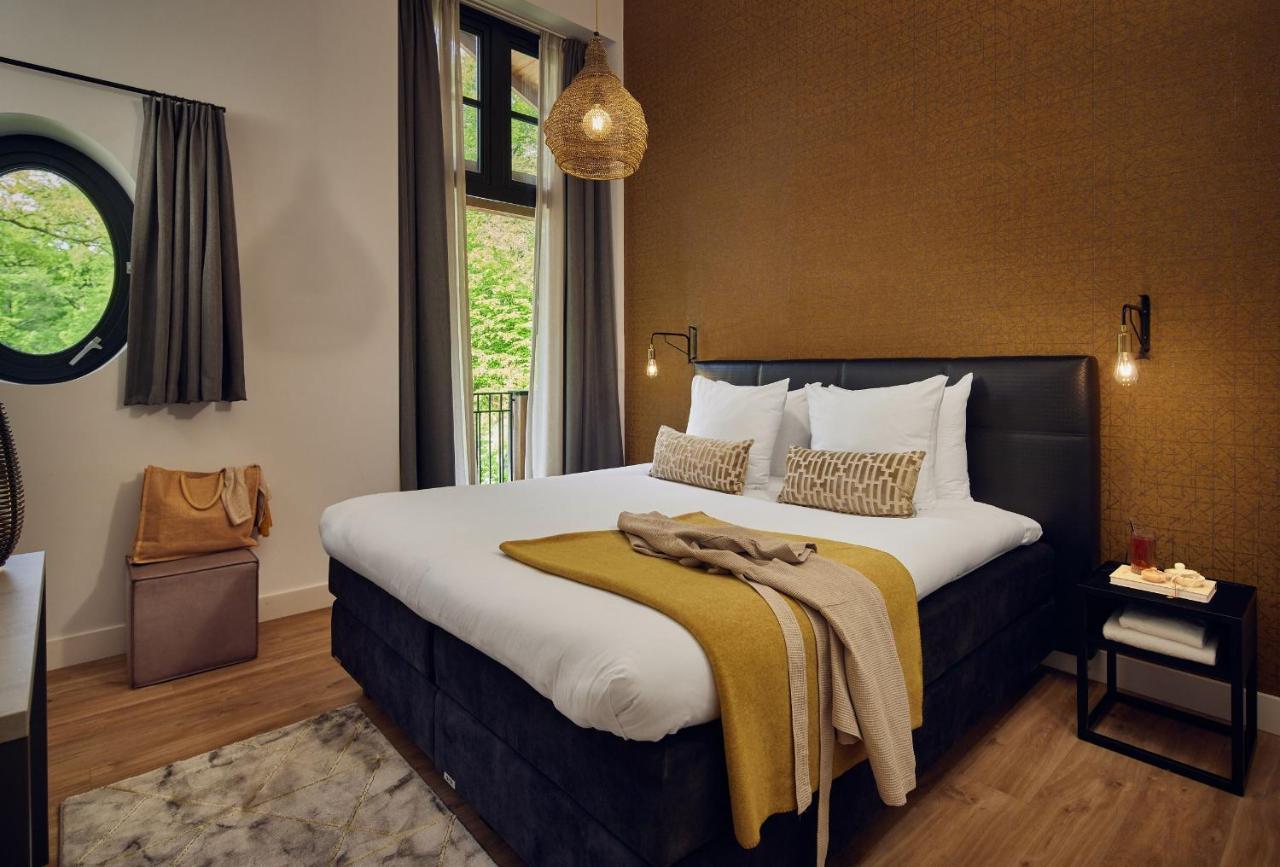 Boutique Hotel Beekhuizen Velp  ภายนอก รูปภาพ