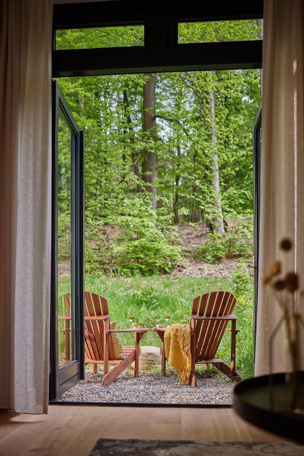 Boutique Hotel Beekhuizen Velp  ภายนอก รูปภาพ