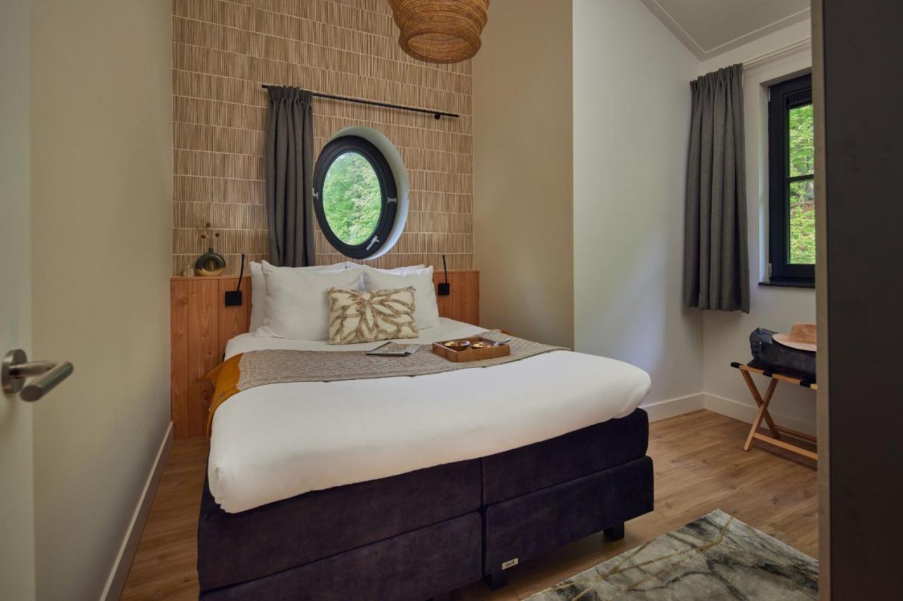 Boutique Hotel Beekhuizen Velp  ภายนอก รูปภาพ