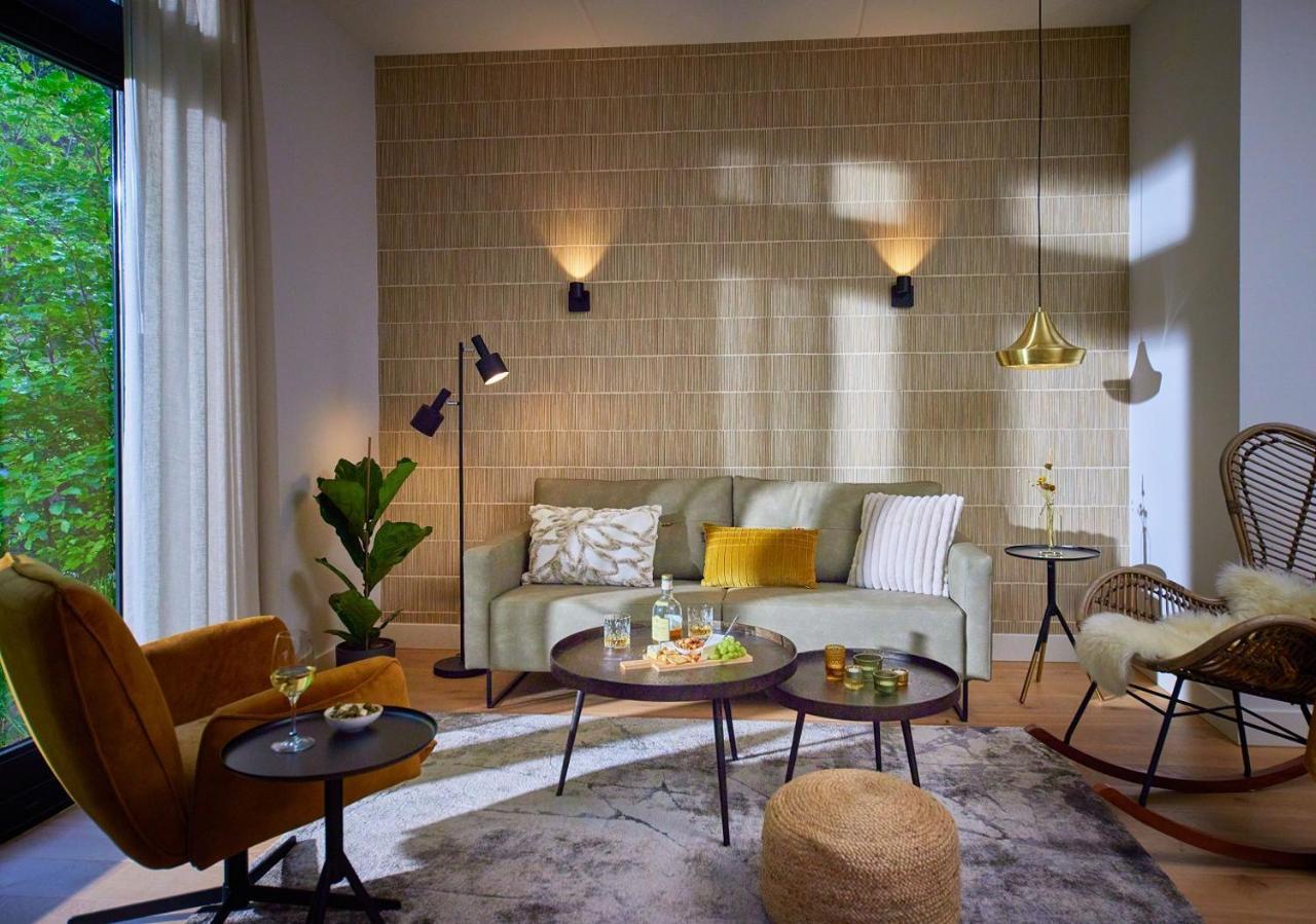 Boutique Hotel Beekhuizen Velp  ภายนอก รูปภาพ