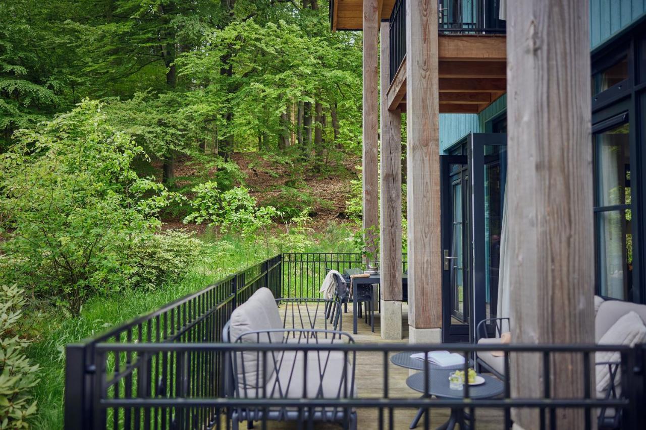 Boutique Hotel Beekhuizen Velp  ภายนอก รูปภาพ
