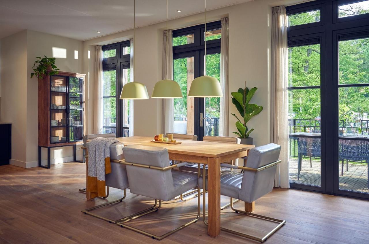 Boutique Hotel Beekhuizen Velp  ภายนอก รูปภาพ