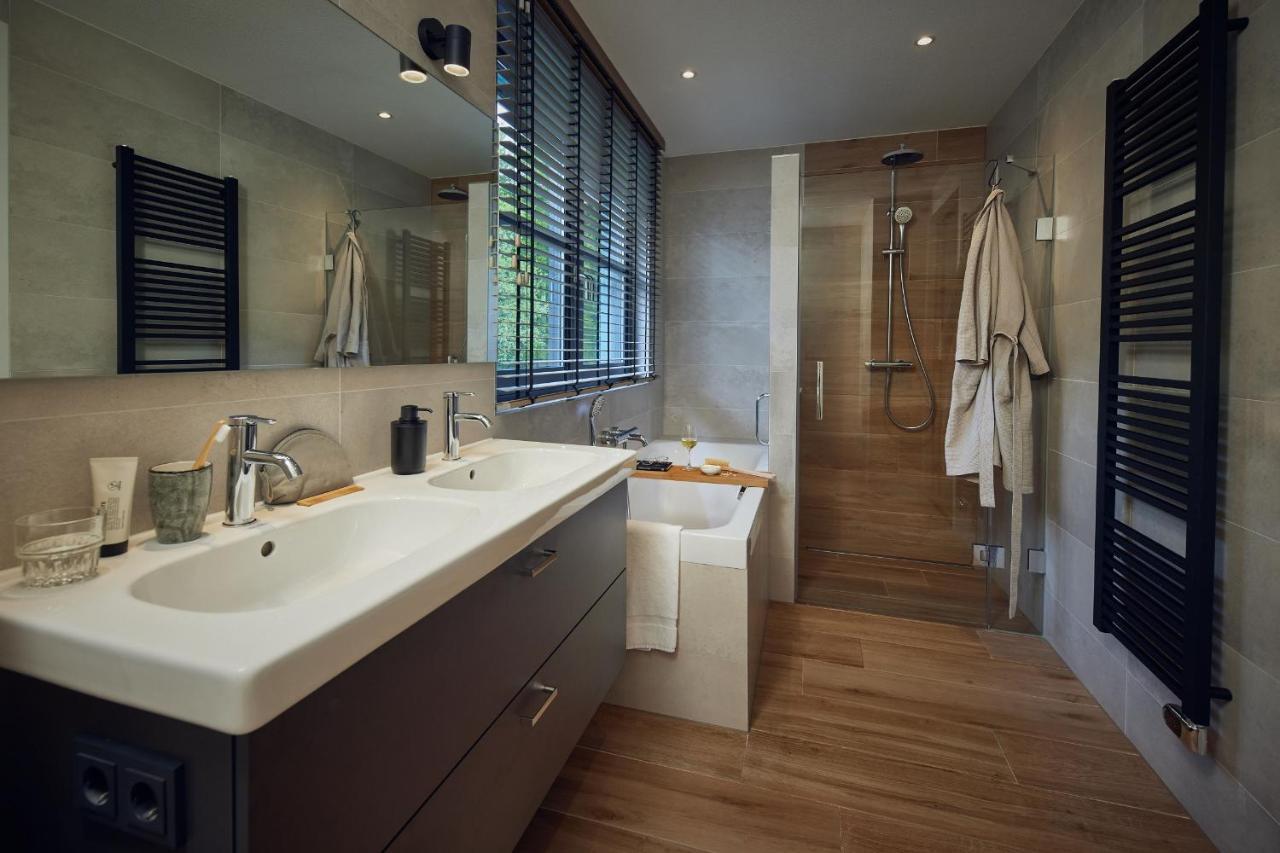 Boutique Hotel Beekhuizen Velp  ภายนอก รูปภาพ