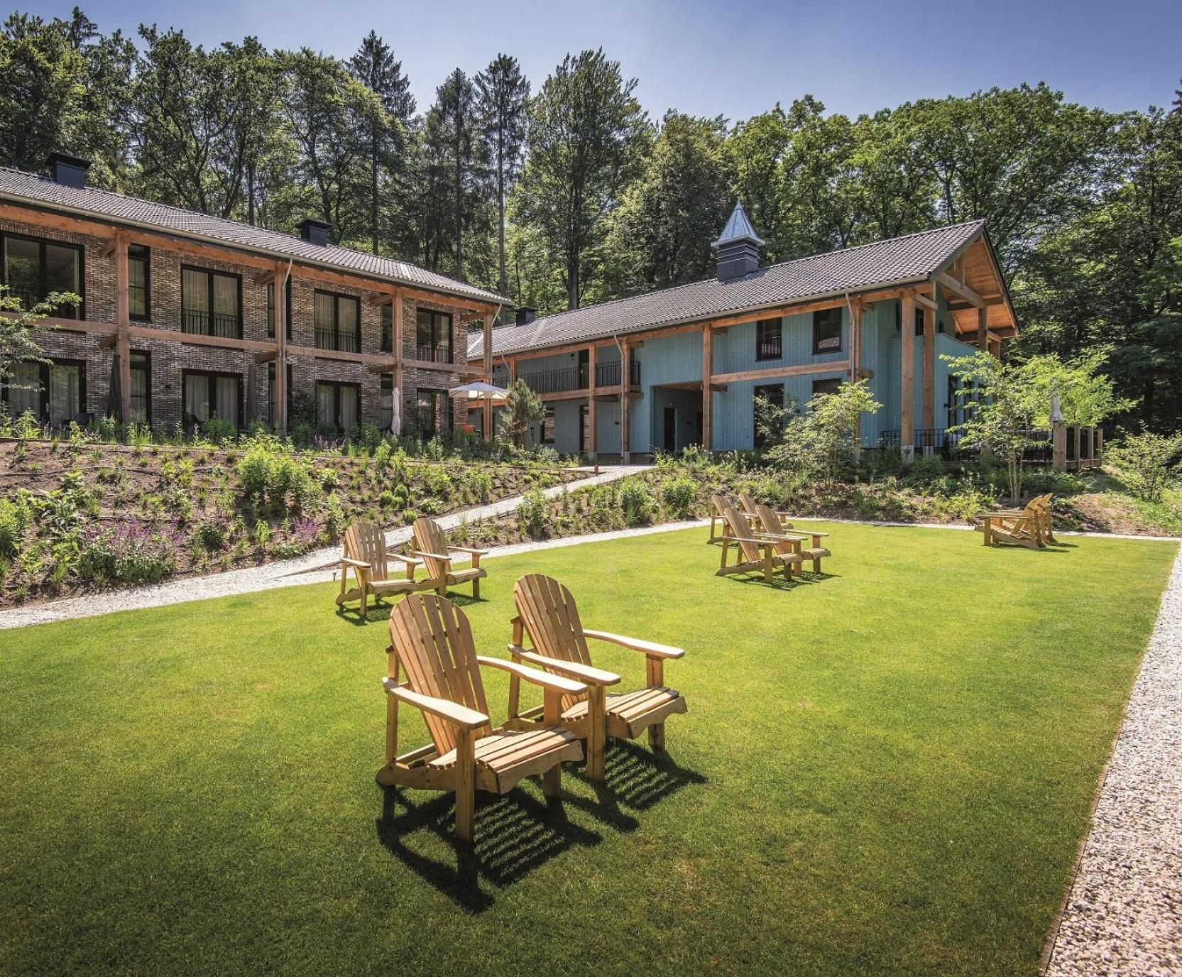 Boutique Hotel Beekhuizen Velp  ภายนอก รูปภาพ