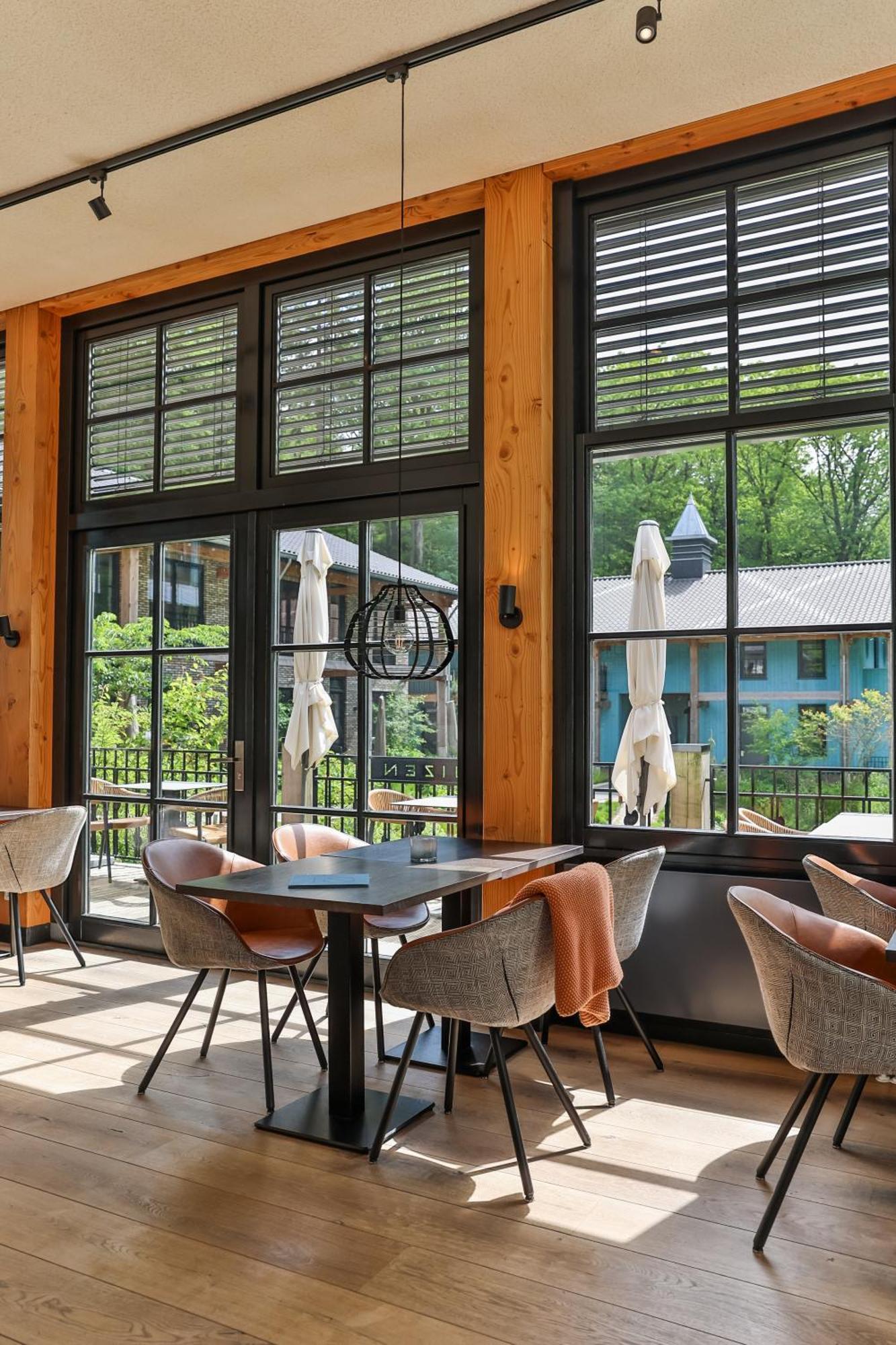 Boutique Hotel Beekhuizen Velp  ภายนอก รูปภาพ