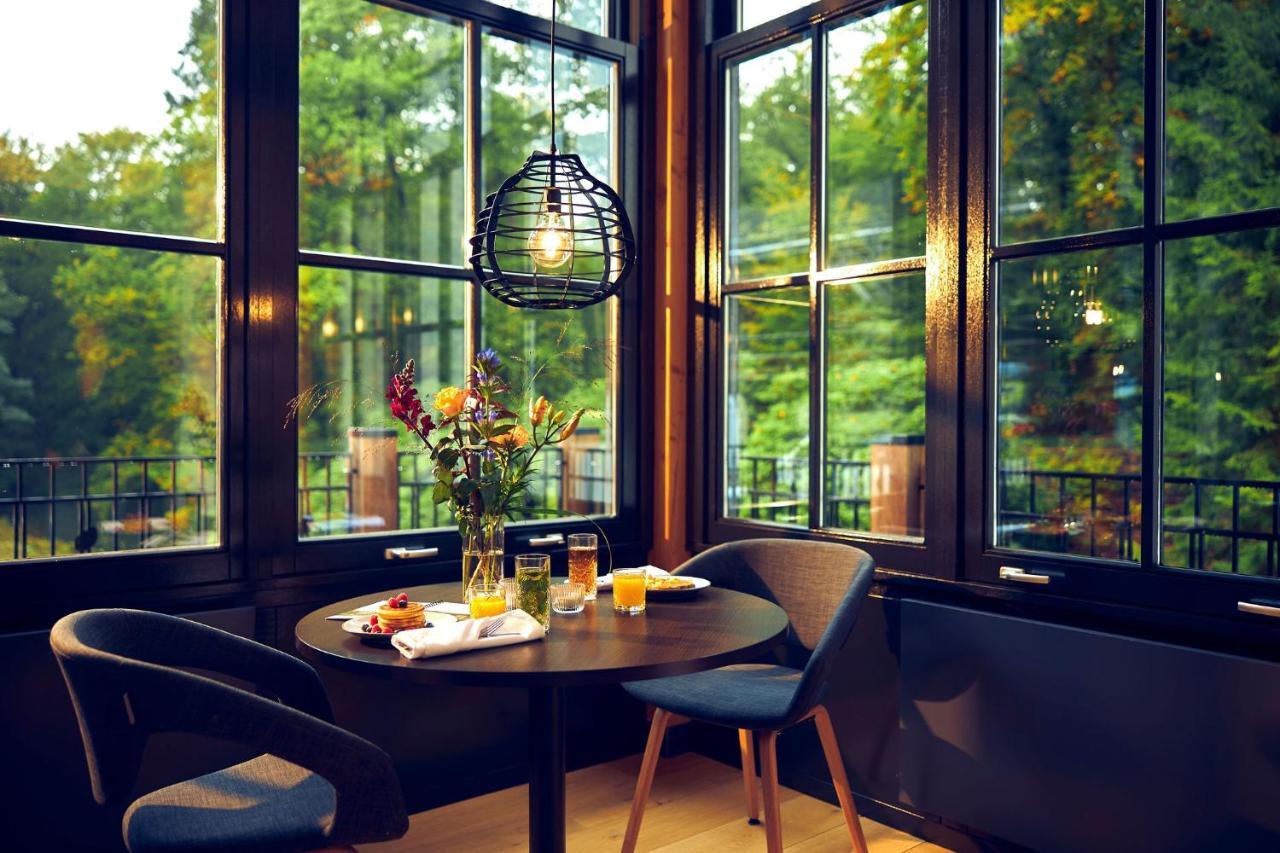 Boutique Hotel Beekhuizen Velp  ภายนอก รูปภาพ
