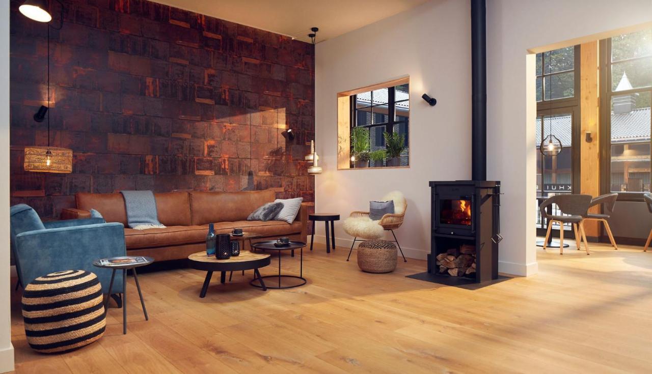 Boutique Hotel Beekhuizen Velp  ภายนอก รูปภาพ