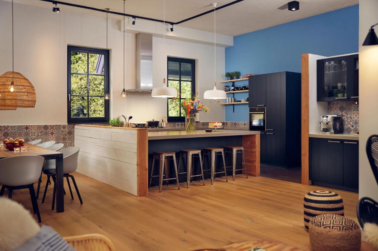 Boutique Hotel Beekhuizen Velp  ภายนอก รูปภาพ